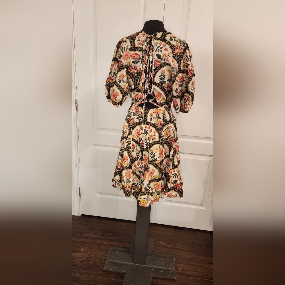 BEAUTIFUL Christian Lacroix Dress Size XS